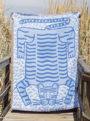 Selva Textile Handmade Carpet